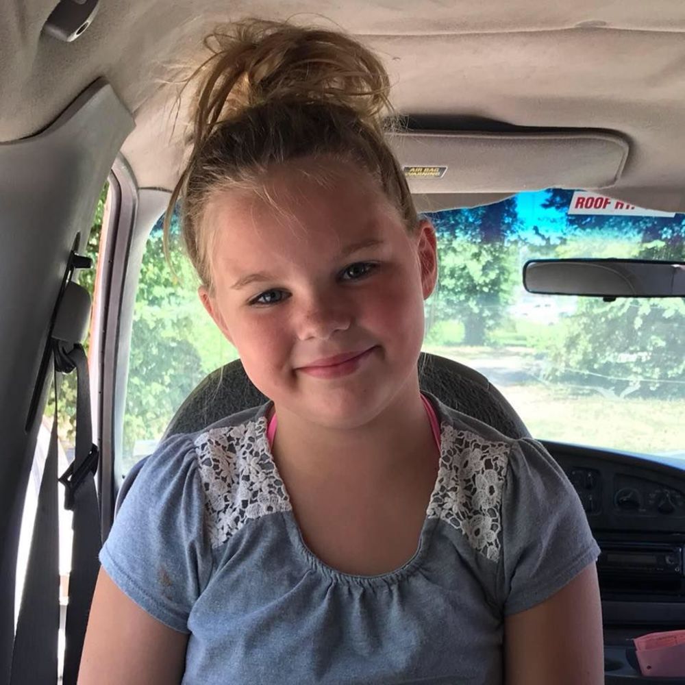 Meet your Posher, Nicole